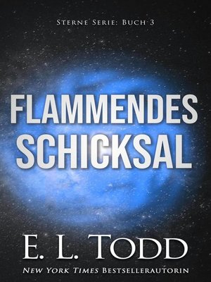 cover image of Flammendes Schicksal